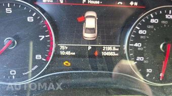 2017 Audi A6 3.0T Progressiv - miniatura 22