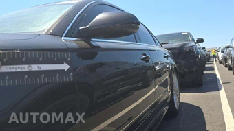 2017 Audi A6 3.0T Progressiv - miniatura 26