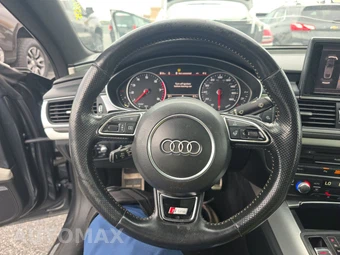 2017 Audi A7 3.0T Competition – miniatura 10