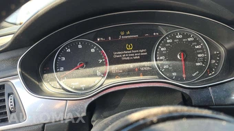 2017 Audi A7 3.0T Competition – miniatura 26