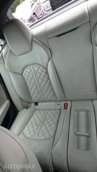 2017 Audi A7 3.0T Competition – miniatura 31