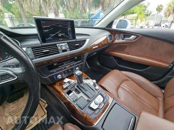 2017 Audi A7 3.0T Premium Plus – miniatura 10