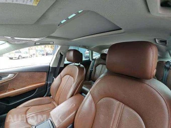 2017 Audi A7 3.0T Premium Plus – miniatura 11