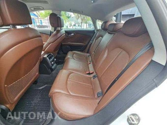 2017 Audi A7 3.0T Premium Plus – miniatura 13