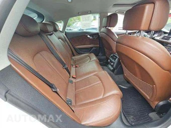 2017 Audi A7 3.0T Premium Plus – miniatura 16