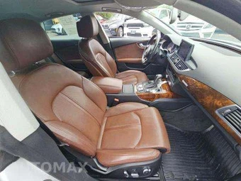 2017 Audi A7 3.0T Premium Plus – miniatura 18