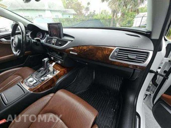2017 Audi A7 3.0T Premium Plus – miniatura 19