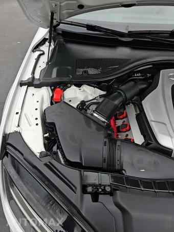 2017 Audi A7 3.0T Premium Plus – miniatura 24
