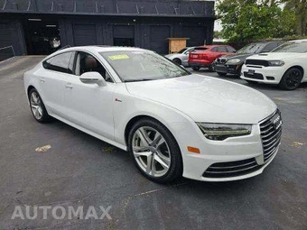 2017 Audi A7 3.0T Premium Plus – miniatura 4