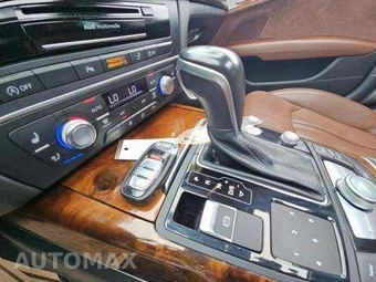 2017 Audi A7 3.0T Premium Plus – miniatura 8
