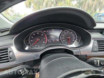2017 Audi A7 3.0T Premium Plus – miniatura 9