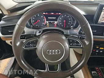 2017 Audi A7 3.0T Prestige – miniatura 10