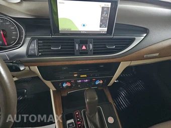 2017 Audi A7 3.0T Prestige – miniatura 11