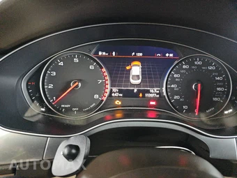 2017 Audi A7 3.0T Prestige – miniatura 12