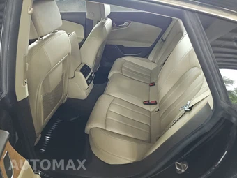 2017 Audi A7 3.0T Prestige – miniatura 13