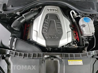 2017 Audi A7 3.0T Prestige – miniatura 15