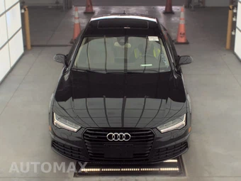 2017 Audi A7 3.0T Prestige – miniatura 2
