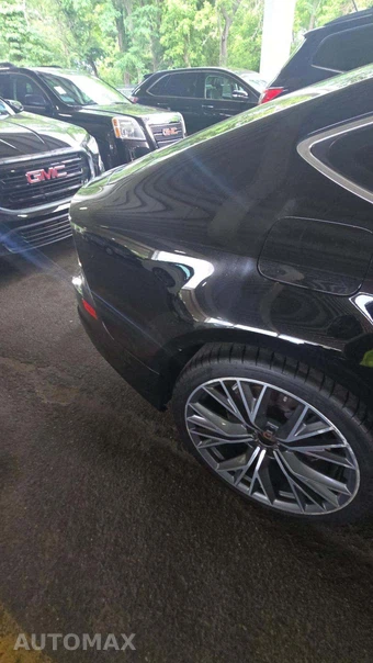 2017 Audi A7 3.0T Prestige – miniatura 22