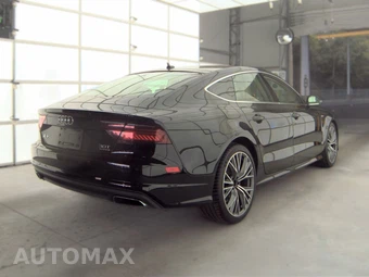 2017 Audi A7 3.0T Prestige – miniatura 4