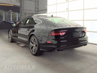 2017 Audi A7 3.0T Prestige – miniatura 6