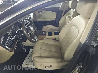 2017 Audi A7 3.0T Prestige – miniatura 7