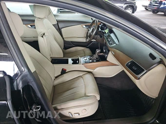 2017 Audi A7 3.0T Prestige – miniatura 8