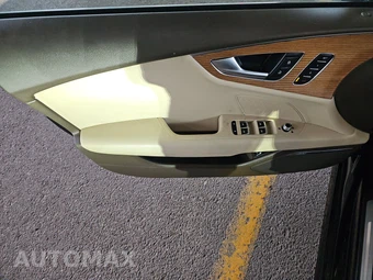 2017 Audi A7 3.0T Prestige – miniatura 9