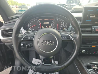 2017 Audi A7 3.0T Prestige – miniatura 10
