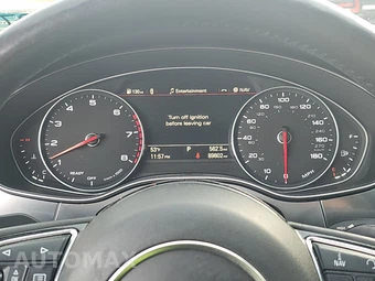 2017 Audi A7 3.0T Prestige – miniatura 12