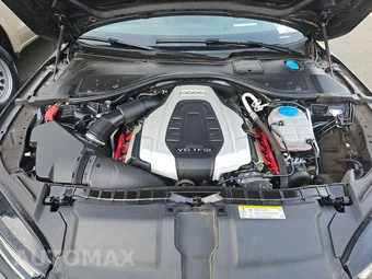 2017 Audi A7 3.0T Prestige – miniatura 15
