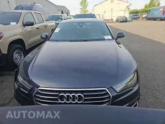 2017 Audi A7 3.0T Prestige – miniatura 2