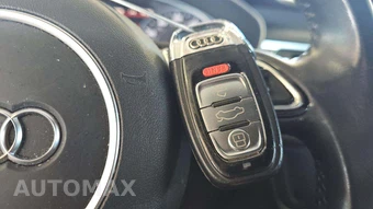 2017 Audi A7 3.0T Prestige – miniatura 21