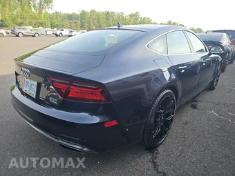 2017 Audi A7 3.0T Prestige – miniatura 4