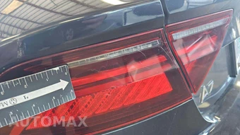 2017 Audi A7 3.0T Prestige – miniatura 43