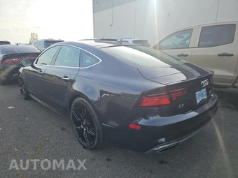 2017 Audi A7 3.0T Prestige – miniatura 6