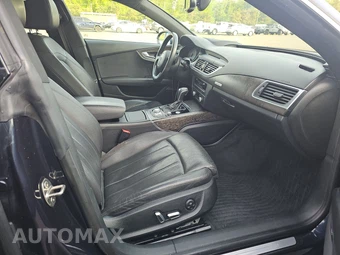 2017 Audi A7 3.0T Prestige – miniatura 8