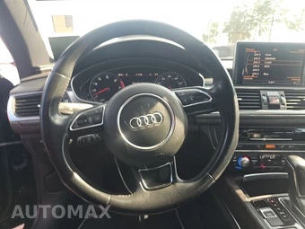 2017 Audi A7 3.0T Prestige – miniatura 10