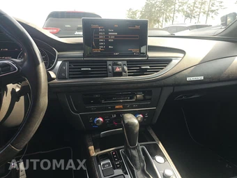 2017 Audi A7 3.0T Prestige – miniatura 11