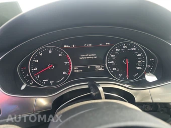 2017 Audi A7 3.0T Prestige – miniatura 12