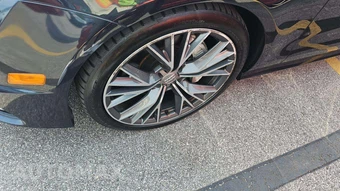 2017 Audi A7 3.0T Prestige – miniatura 19