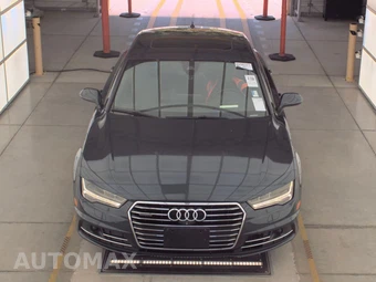 2017 Audi A7 3.0T Prestige – miniatura 2
