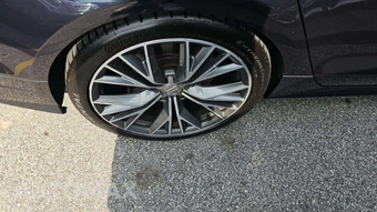 2017 Audi A7 3.0T Prestige – miniatura 22