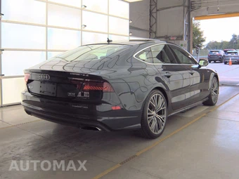 2017 Audi A7 3.0T Prestige – miniatura 4