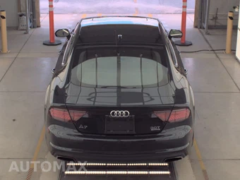 2017 Audi A7 3.0T Prestige – miniatura 5