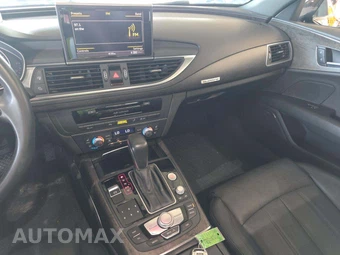 2017 Audi A7 3.0T Prestige – miniatura 10
