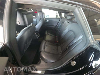 2017 Audi A7 3.0T Prestige – miniatura 13