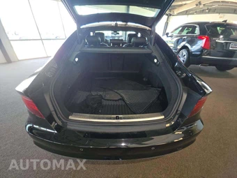 2017 Audi A7 3.0T Prestige – miniatura 14