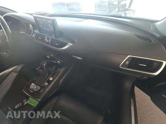 2017 Audi A7 3.0T Prestige – miniatura 19