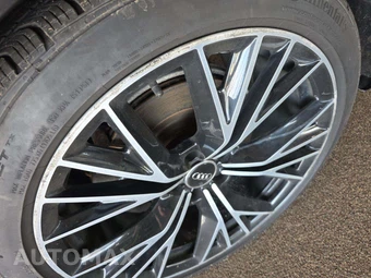 2017 Audi A7 3.0T Prestige – miniatura 24
