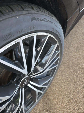 2017 Audi A7 3.0T Prestige – miniatura 26